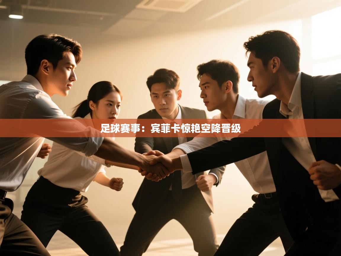 足球赛事：宾菲卡惊艳空降晋级  第1张