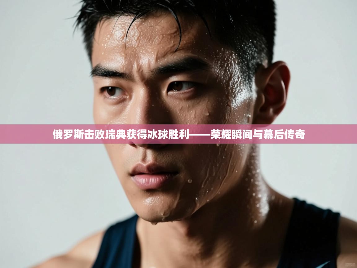 俄罗斯击败瑞典获得冰球胜利——荣耀瞬间与幕后传奇