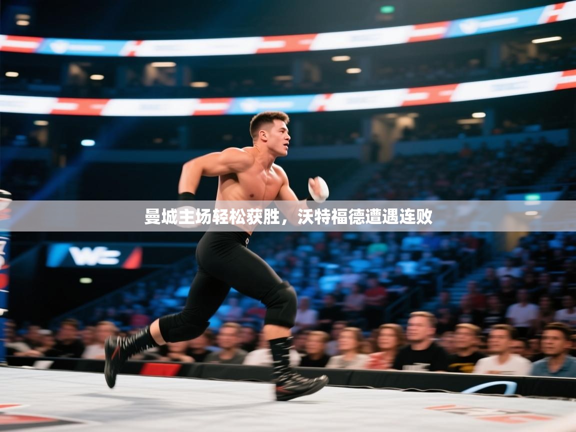 曼城主场轻松获胜，沃特福德遭遇连败