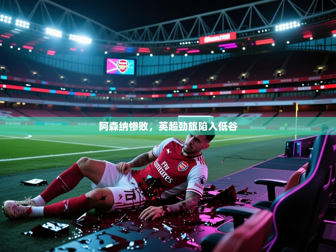 阿森纳惨败,英超劲旅陷入低谷 第2张