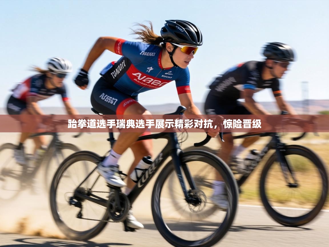 跆拳道选手瑞典选手展示精彩对抗,惊险晋级 第2张