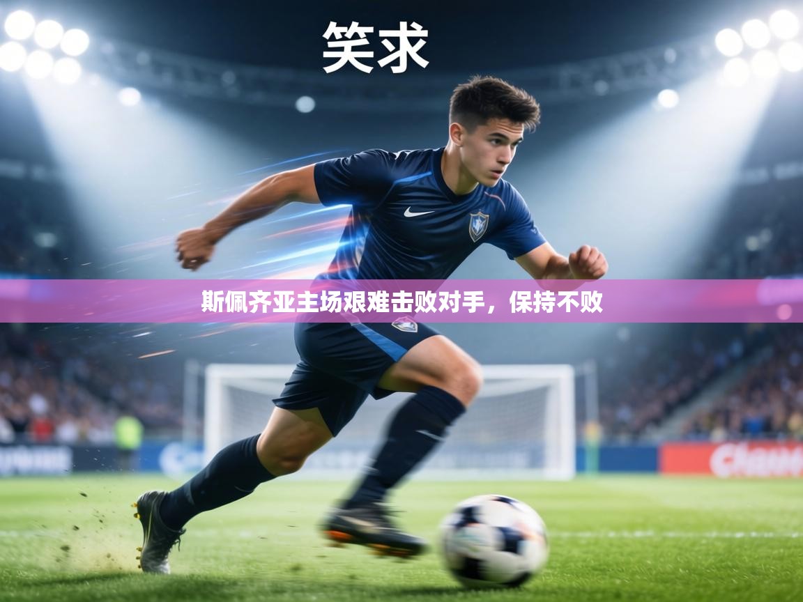 斯佩齐亚主场艰难击败对手，保持不败