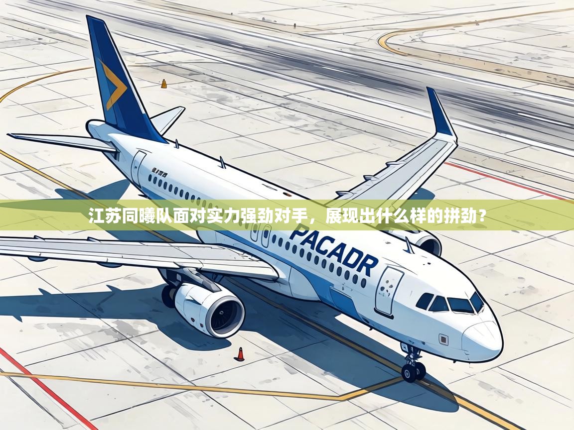 江苏同曦队面对实力强劲对手，展现出什么样的拼劲？