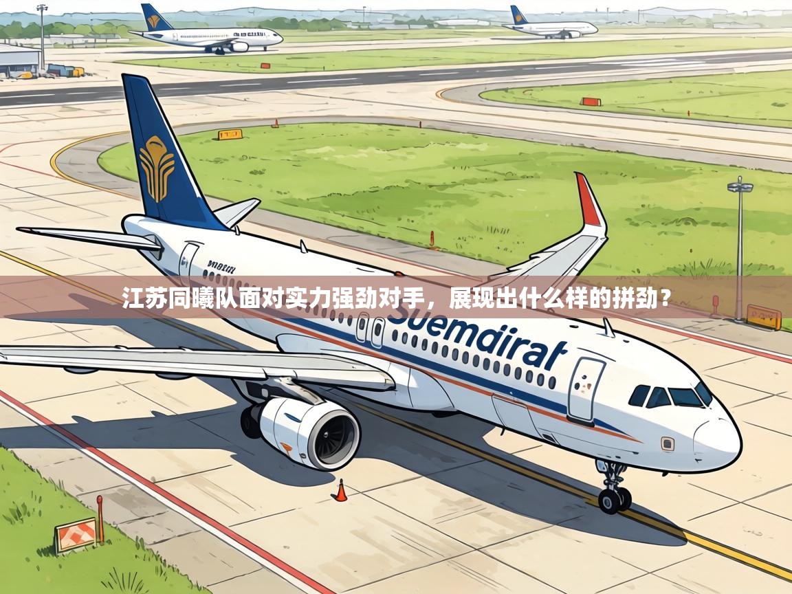 江苏同曦队面对实力强劲对手，展现出什么样的拼劲？