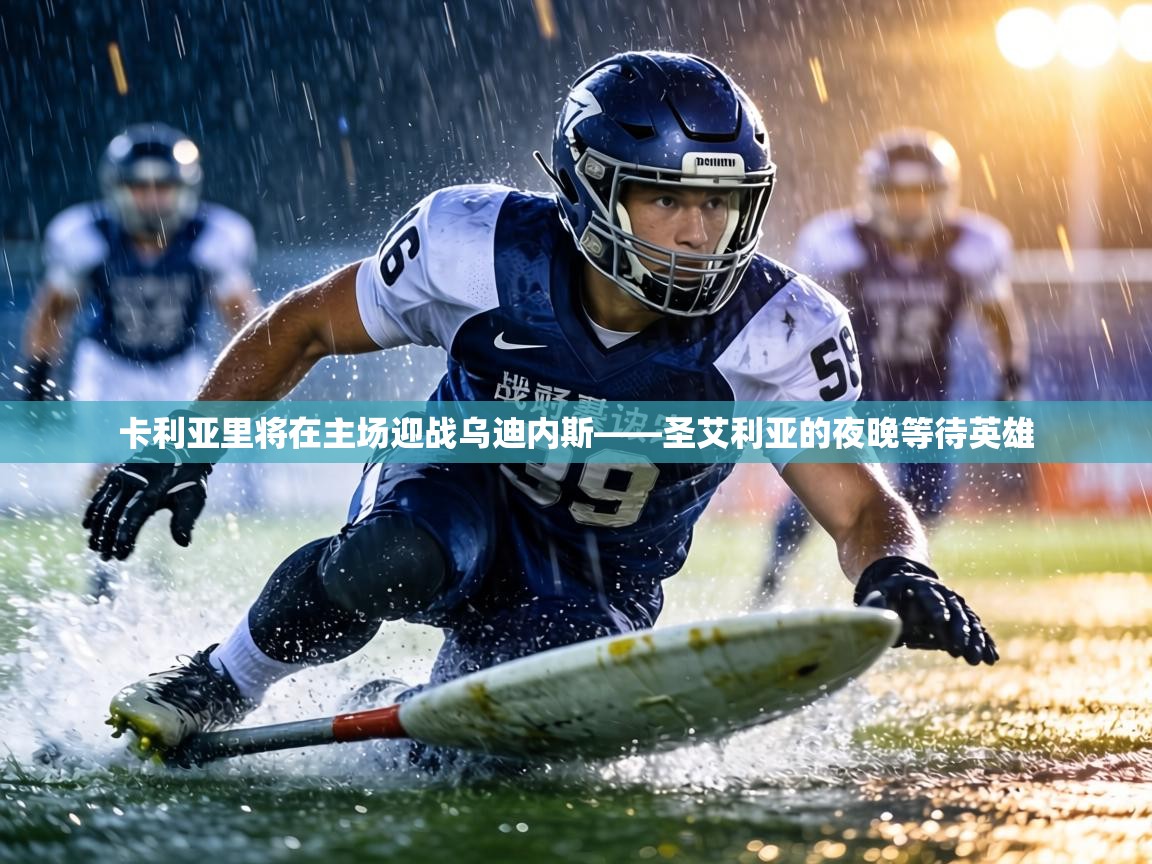 卡利亚里将在主场迎战乌迪内斯——圣艾利亚的夜晚等待英雄