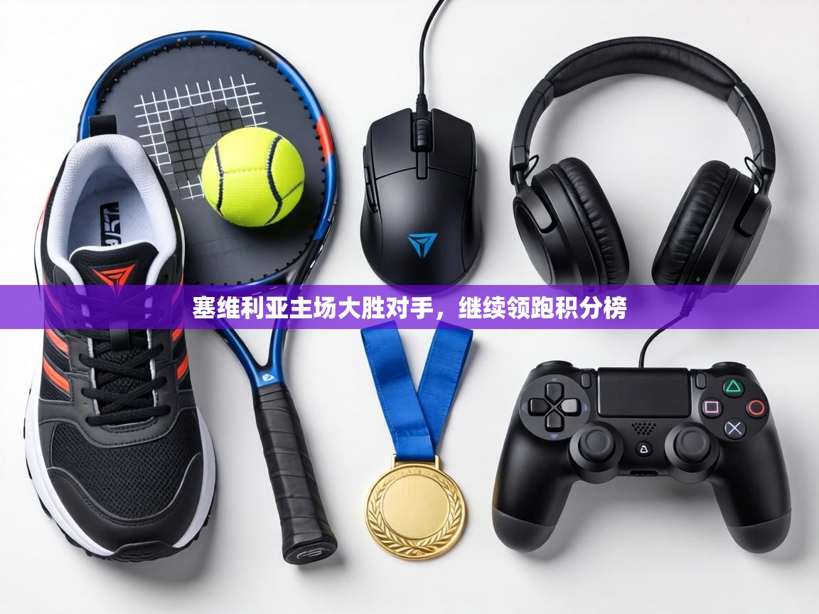 塞维利亚主场大胜对手，继续领跑积分榜